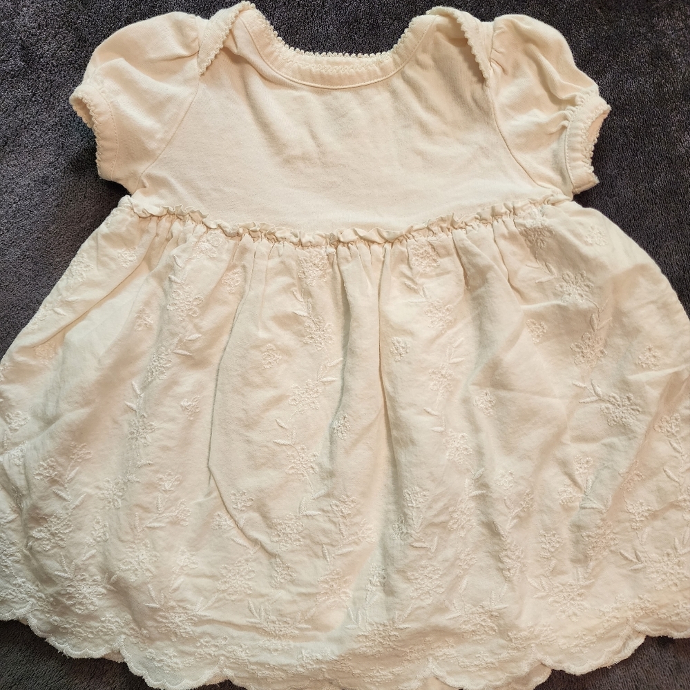 BabyGap Dress